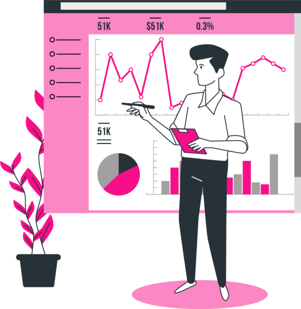 Setup Analytics-bro